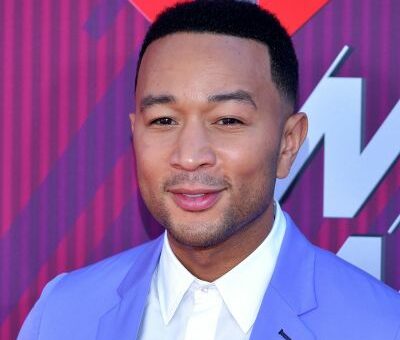 John Legend