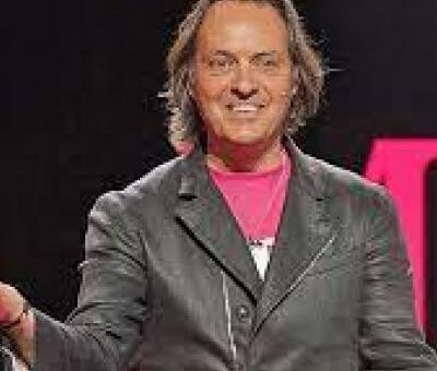 John Legere