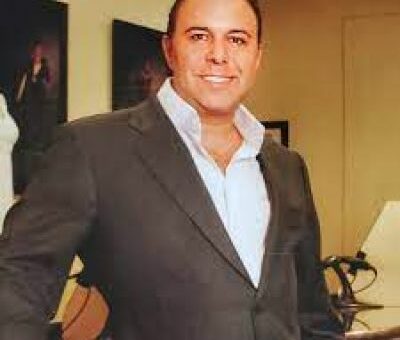 John Mahdessian