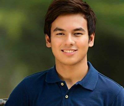 John Manalo