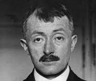 John Masefield