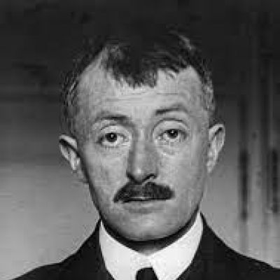 John Masefield