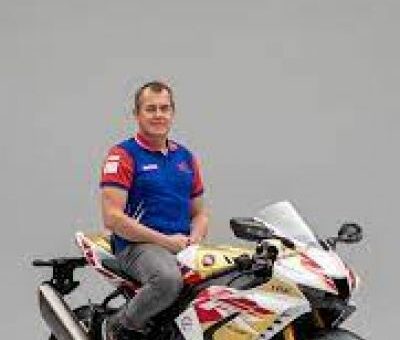 John McGuinness