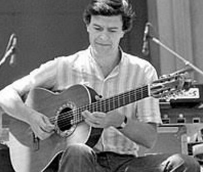 John McLaughlin