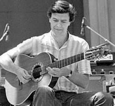 John McLaughlin