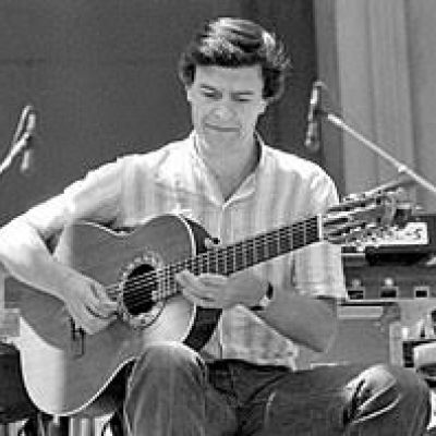 John McLaughlin