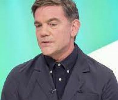 John Michie