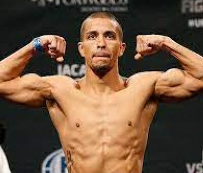 John Moraga