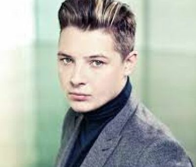 John Newman