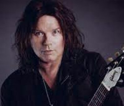 John Norum