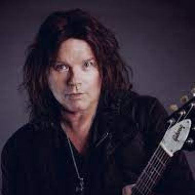 John Norum