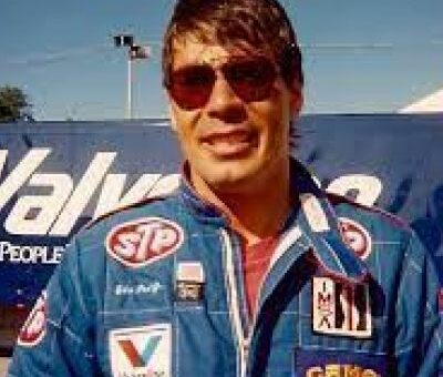 John Paul Jr.