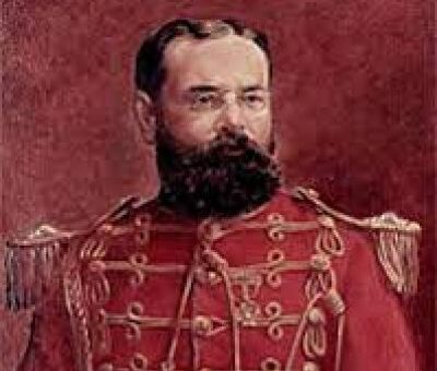 John Philip Sousa