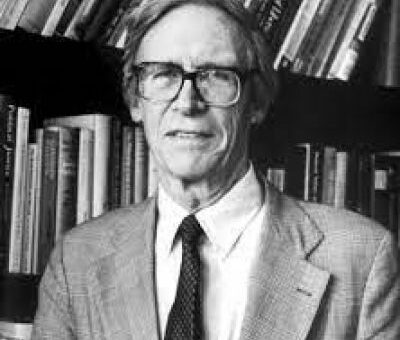 John Rawls