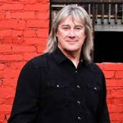 John Schlitt