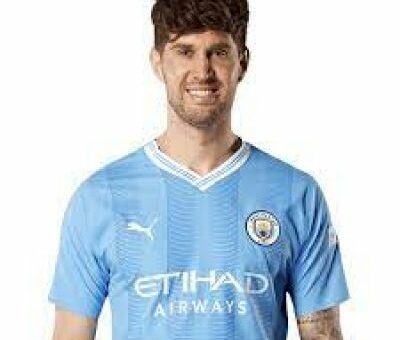 John Stones