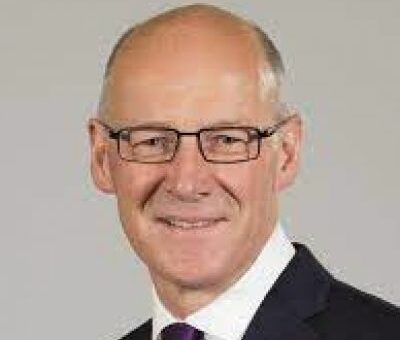John Swinney
