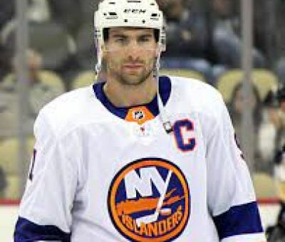 John Tavares