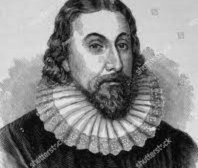 John Winthrop