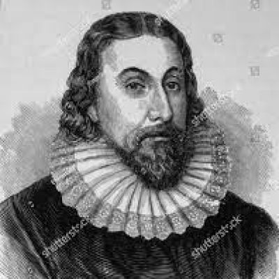 John Winthrop