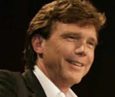 John de Mol Jr.