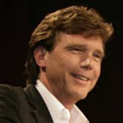 John de Mol Jr.