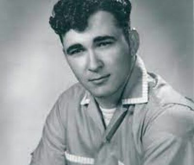 Johnnie Allan