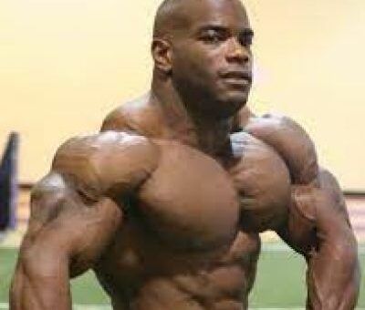 Johnnie O. Jackson