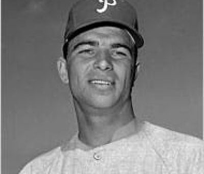 Johnny Callison