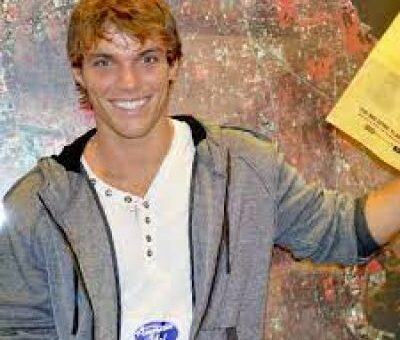 Johnny Keyser