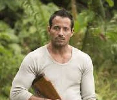 Johnny Messner