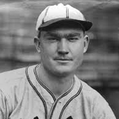 Johnny Mize