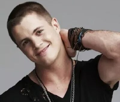 Johnny Ruffo