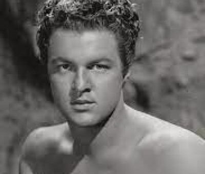 Johnny Sheffield