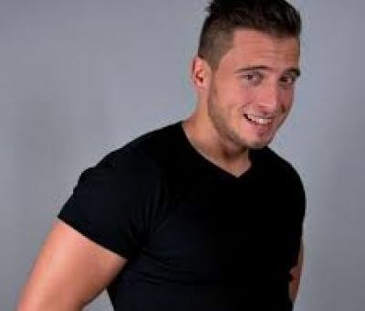 Johnny Valda