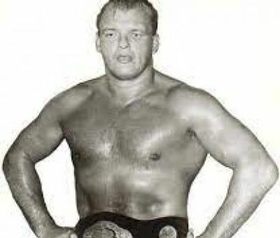Johnny Valentine