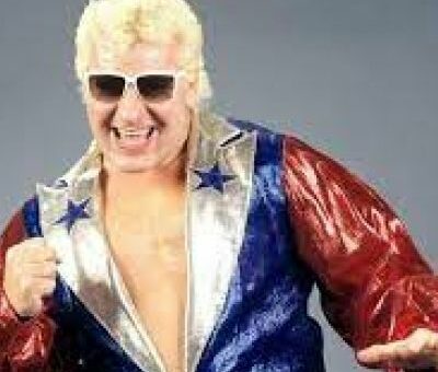 Johnny Valiant