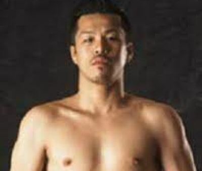 Joichiro Tatsuyoshi