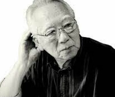 Joji Yuasa