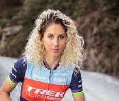 Jolanda Neff