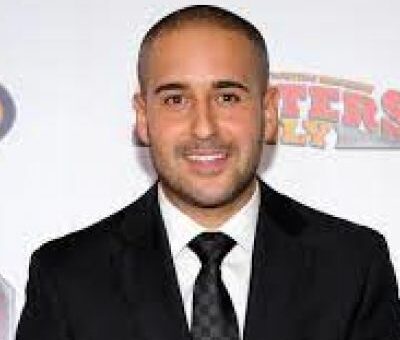 Jon Anik