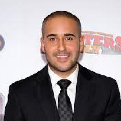 Jon Anik