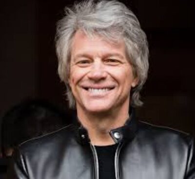 Jon Bon Jovi