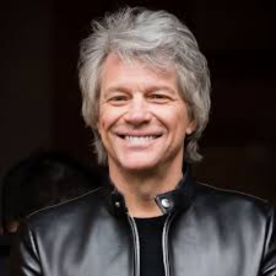 Jon Bon Jovi