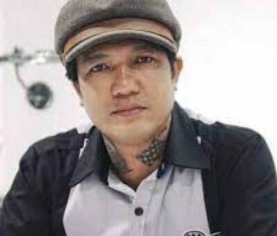 Jon Eka Rock