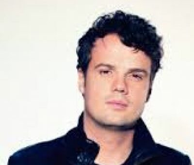 Jon Hume