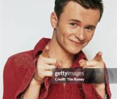 Jon Lee