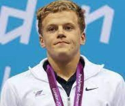 Jón Margeir Sverrisson