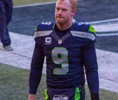 Jon Ryan