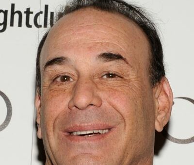 Jon Taffer